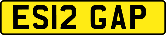 ES12GAP
