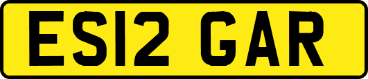 ES12GAR