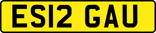 ES12GAU