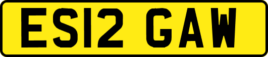 ES12GAW