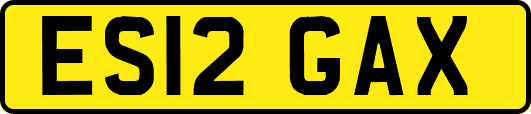 ES12GAX