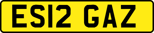 ES12GAZ