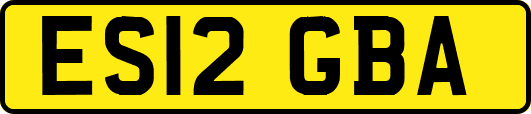 ES12GBA