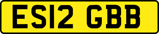 ES12GBB