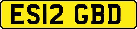 ES12GBD