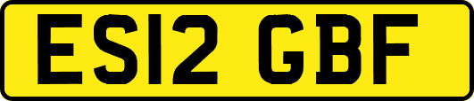 ES12GBF