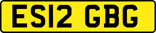 ES12GBG