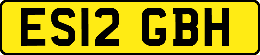 ES12GBH
