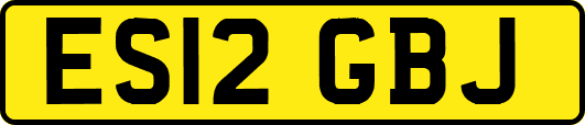 ES12GBJ