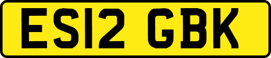 ES12GBK