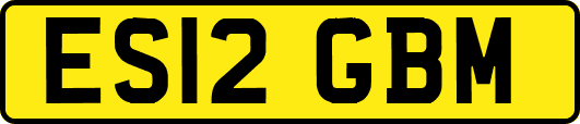 ES12GBM
