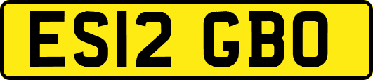 ES12GBO