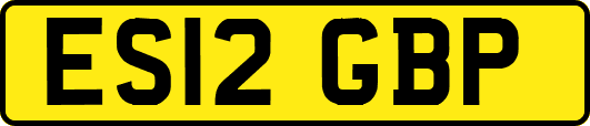 ES12GBP