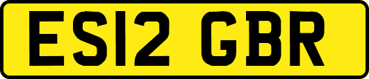 ES12GBR