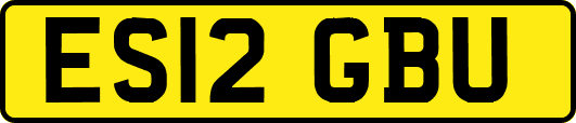 ES12GBU