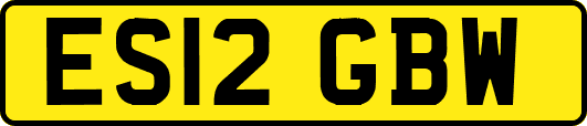 ES12GBW