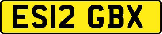 ES12GBX