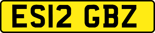 ES12GBZ