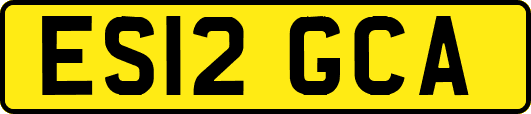 ES12GCA
