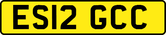 ES12GCC
