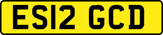 ES12GCD