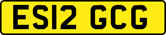 ES12GCG