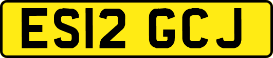 ES12GCJ