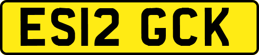 ES12GCK