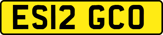 ES12GCO