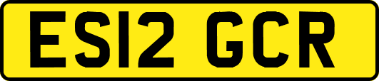ES12GCR
