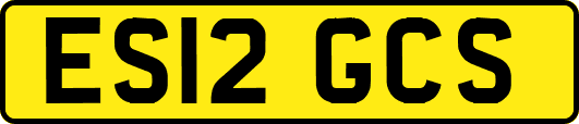 ES12GCS