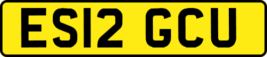 ES12GCU