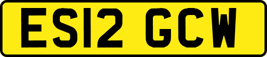 ES12GCW