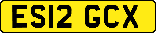 ES12GCX