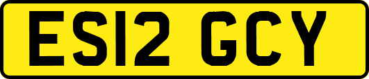 ES12GCY