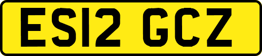ES12GCZ