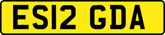 ES12GDA