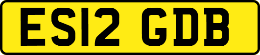 ES12GDB