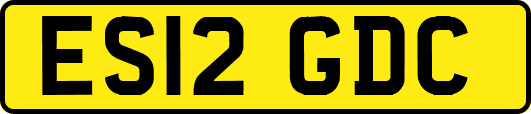 ES12GDC