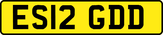 ES12GDD