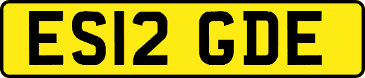 ES12GDE