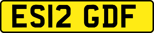 ES12GDF