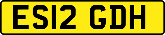 ES12GDH