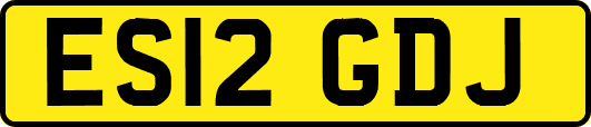 ES12GDJ