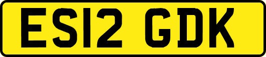 ES12GDK