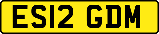 ES12GDM