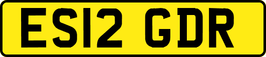 ES12GDR