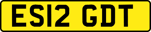 ES12GDT
