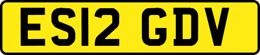 ES12GDV