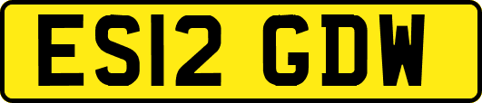 ES12GDW